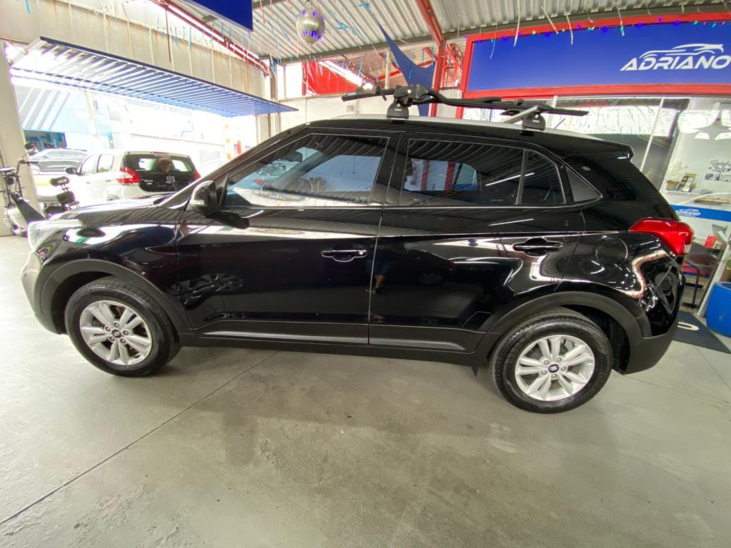 HYUNDAI Creta - Foto