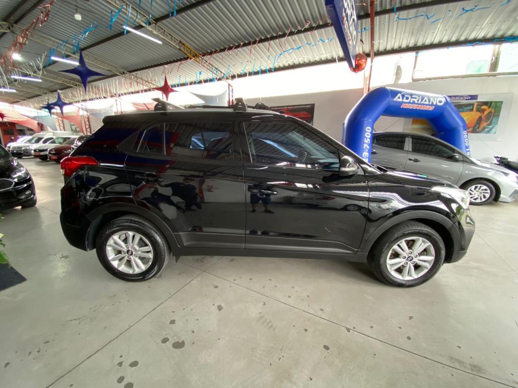 HYUNDAI Creta - Foto