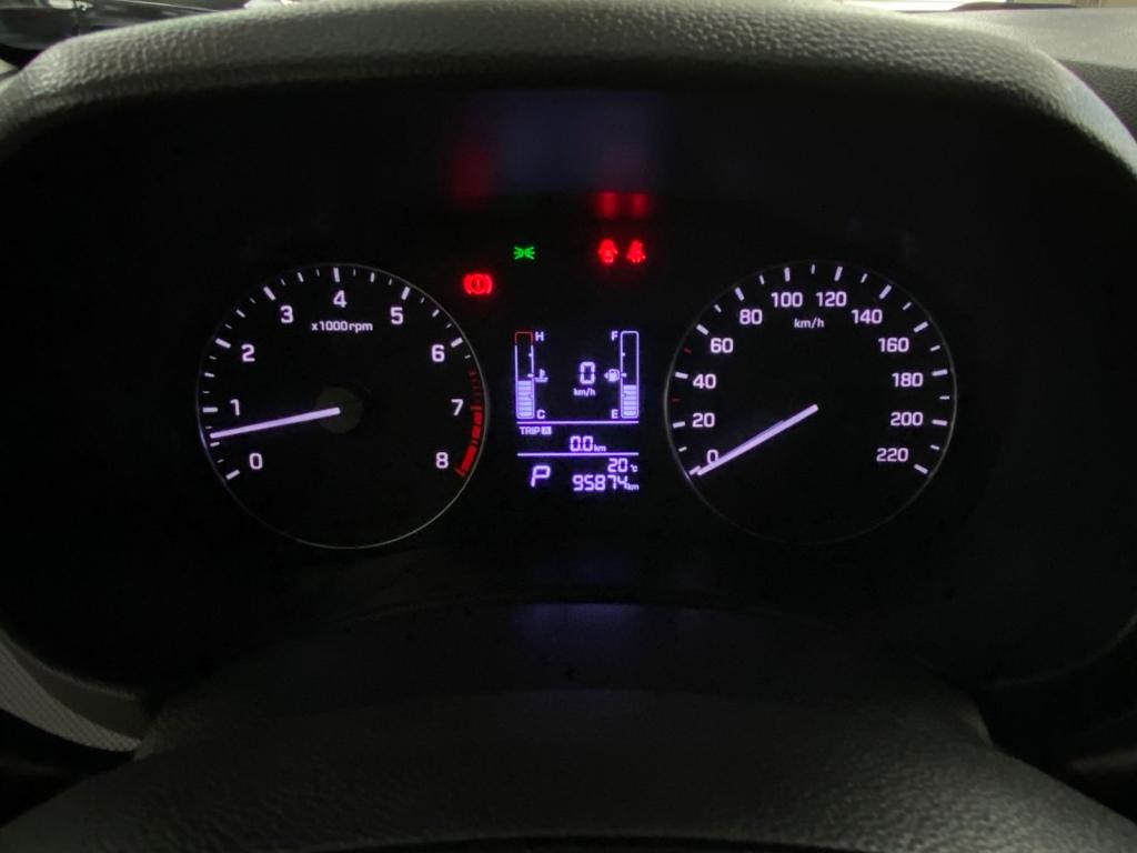 HYUNDAI Creta - Foto