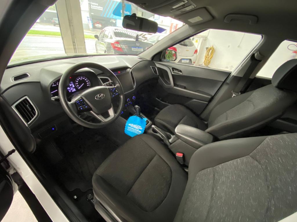 HYUNDAI Creta - Foto