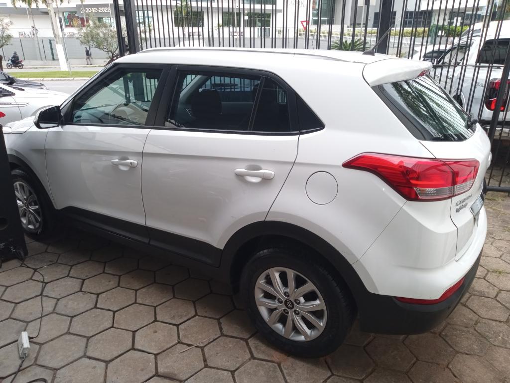 HYUNDAI Creta - Foto
