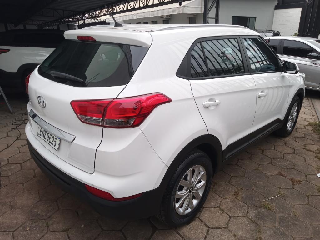 HYUNDAI Creta - Foto