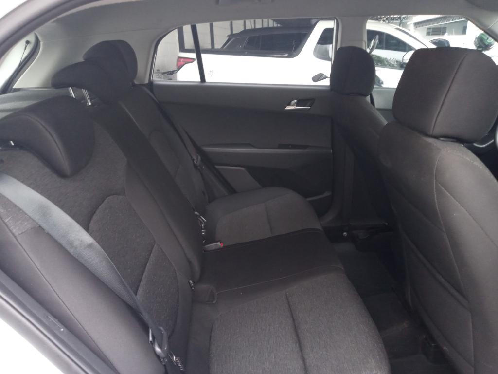 HYUNDAI Creta - Foto