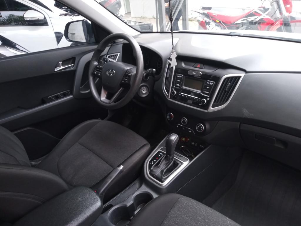 HYUNDAI Creta - Foto