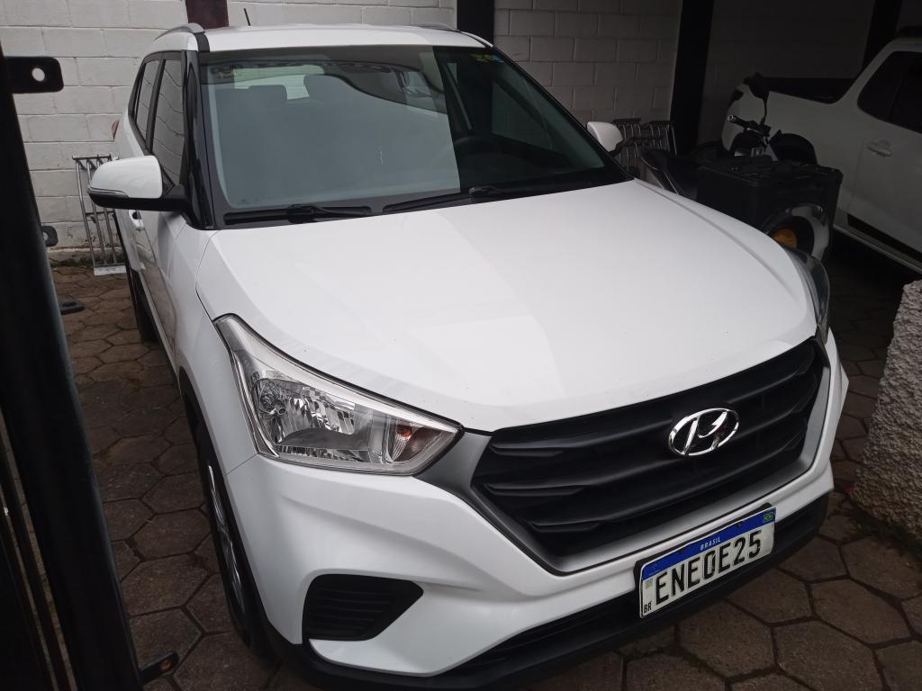HYUNDAI Creta - Foto