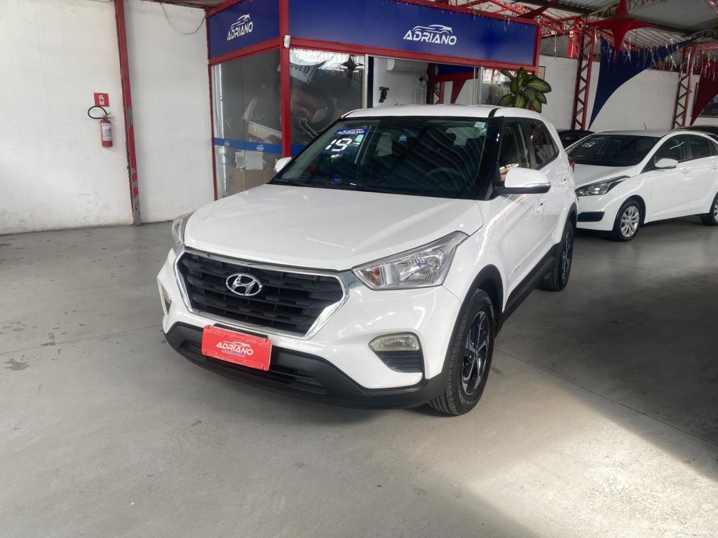 HYUNDAI Creta - Foto
