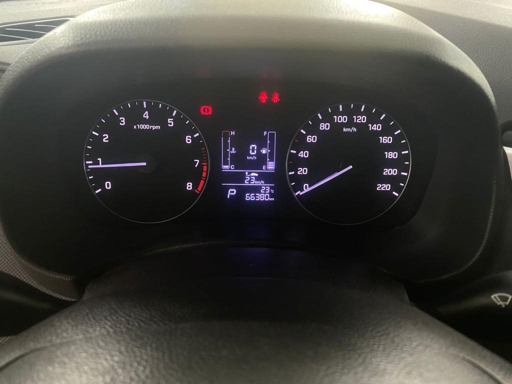 HYUNDAI Creta - Foto