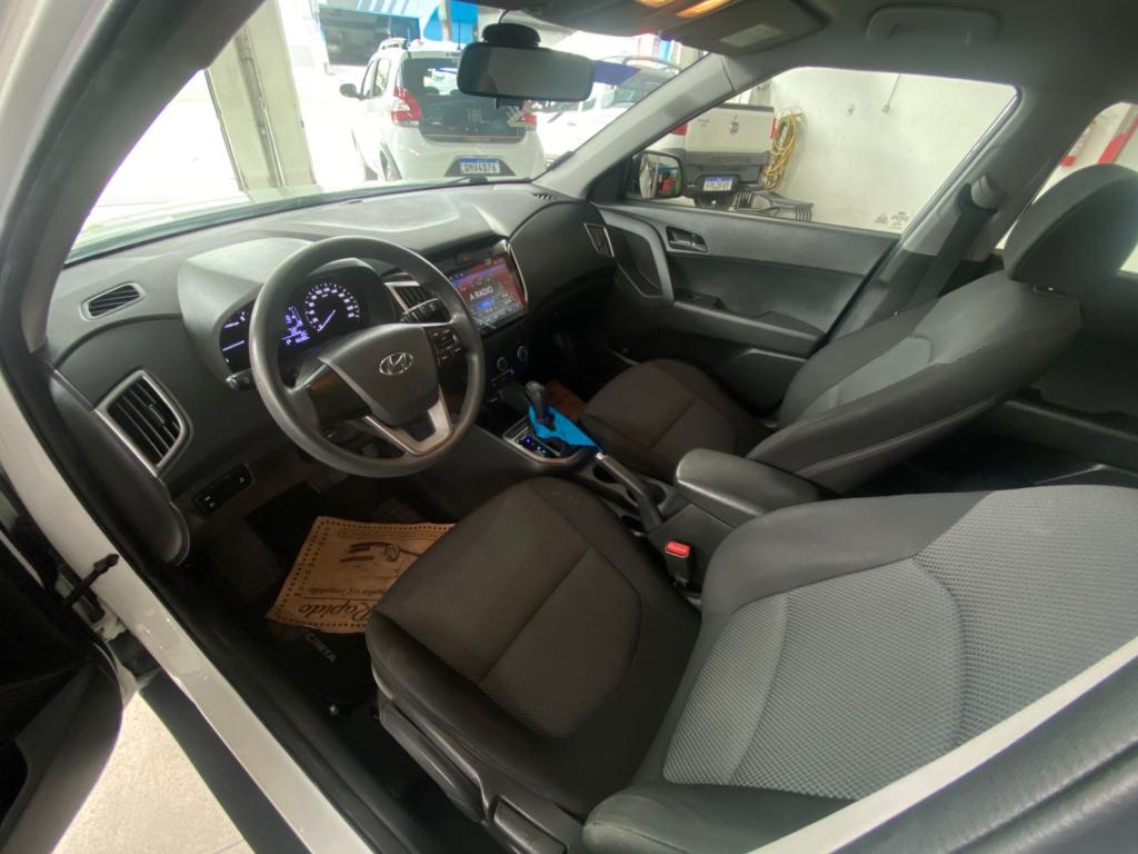 HYUNDAI Creta - Foto