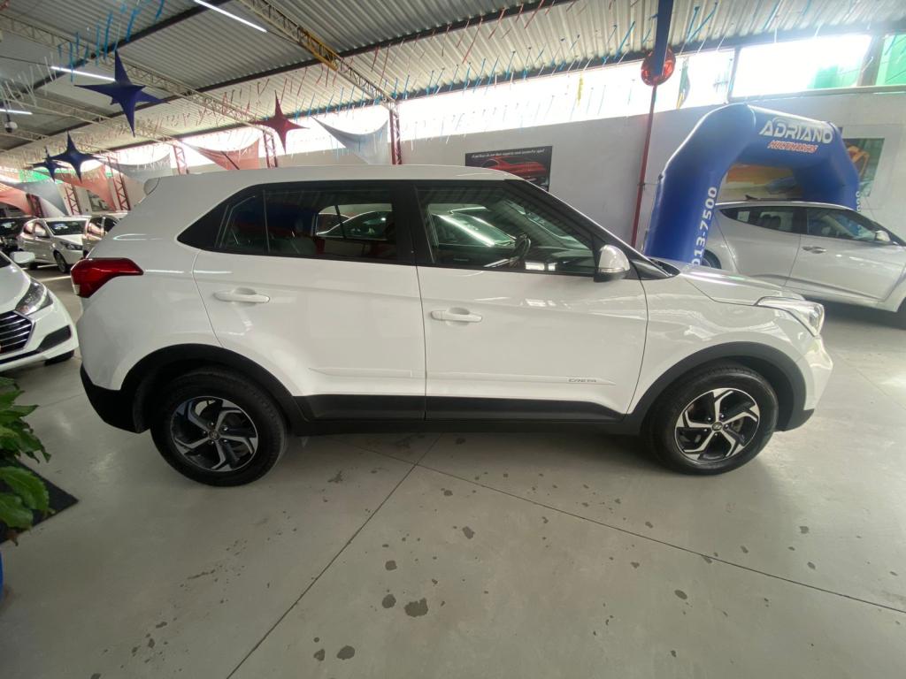 HYUNDAI Creta - Foto