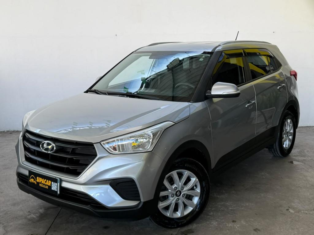 HYUNDAI Creta - Foto