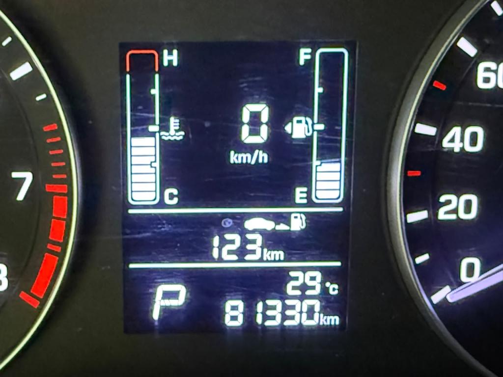 HYUNDAI Creta - Foto