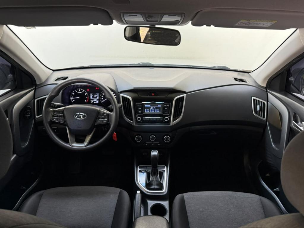 HYUNDAI Creta - Foto