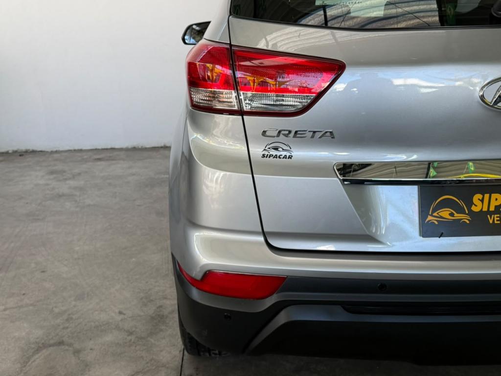 HYUNDAI Creta - Foto