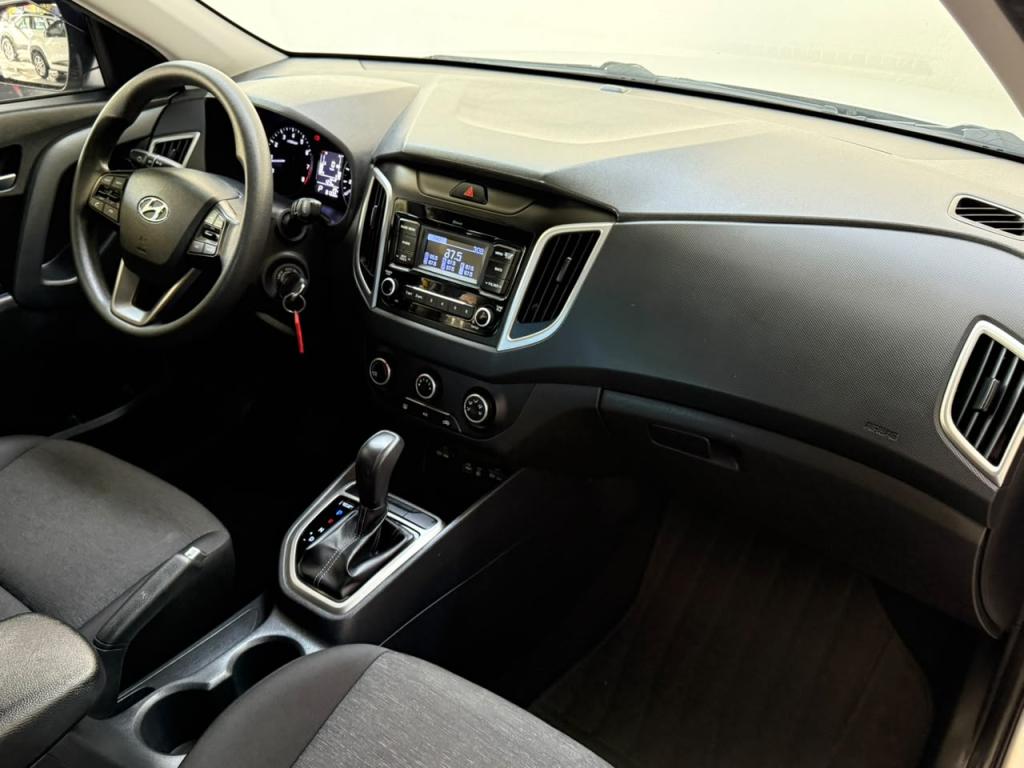 HYUNDAI Creta - Foto