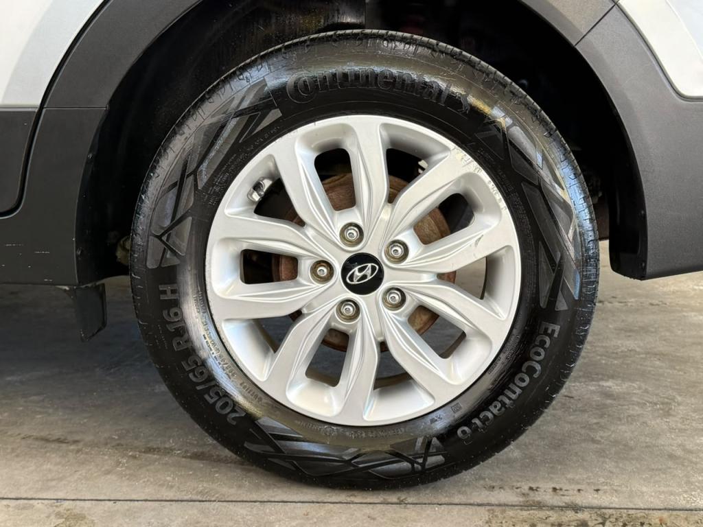HYUNDAI Creta - Foto