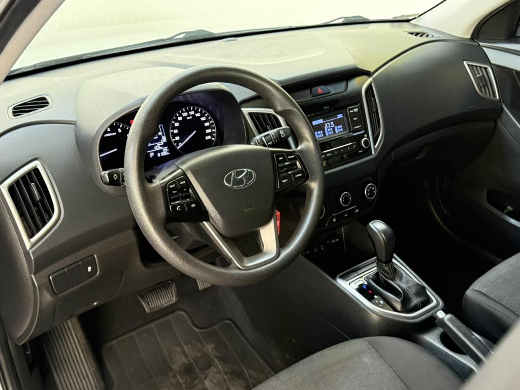 HYUNDAI Creta - Foto