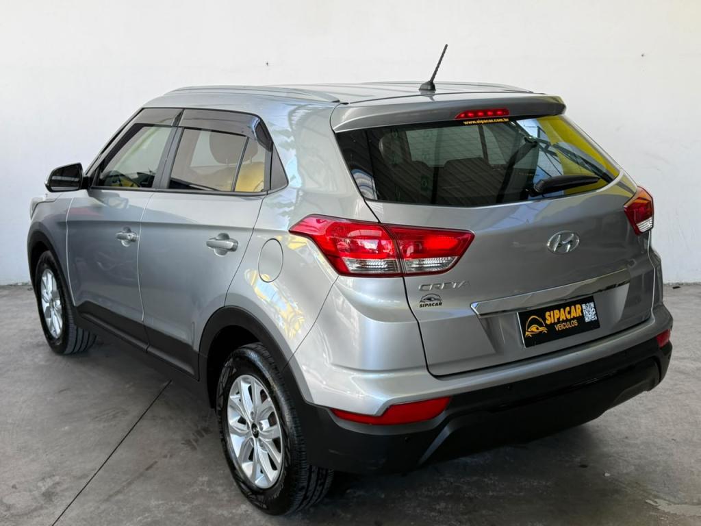 HYUNDAI Creta - Foto