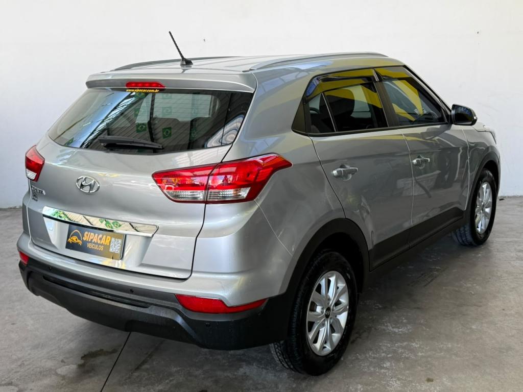 HYUNDAI Creta - Foto