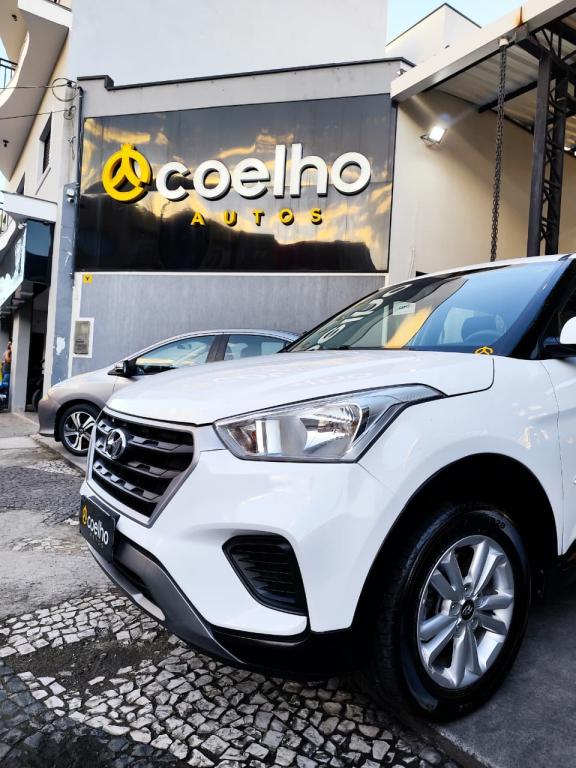 HYUNDAI Creta - Foto