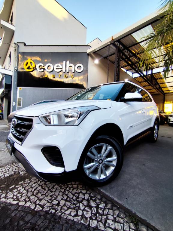 HYUNDAI Creta - Foto