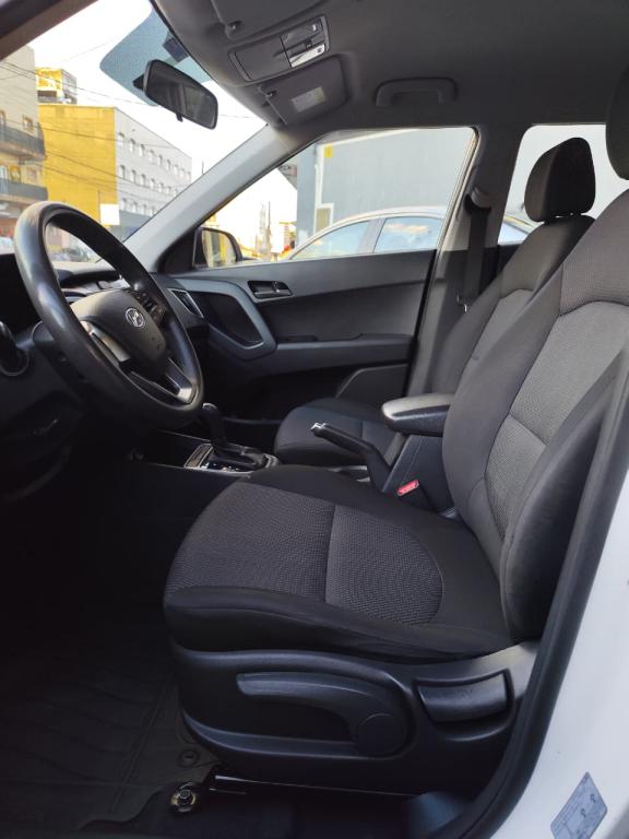 HYUNDAI Creta - Foto