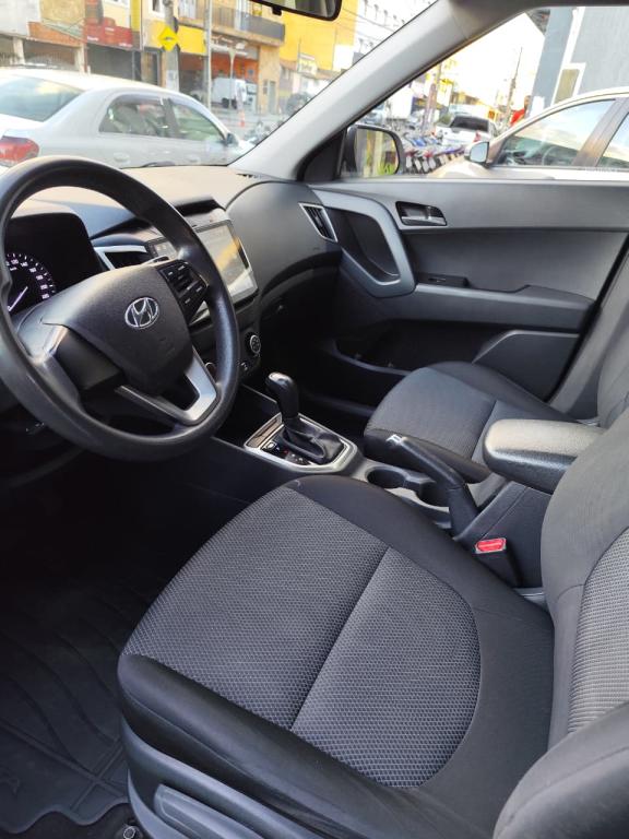 HYUNDAI Creta - Foto