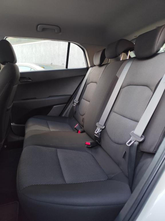 HYUNDAI Creta - Foto