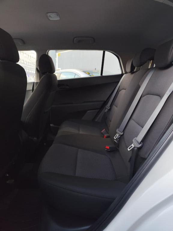 HYUNDAI Creta - Foto