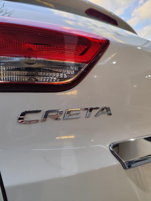 HYUNDAI Creta - Foto