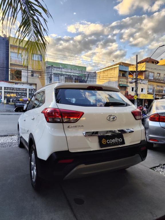 HYUNDAI Creta - Foto