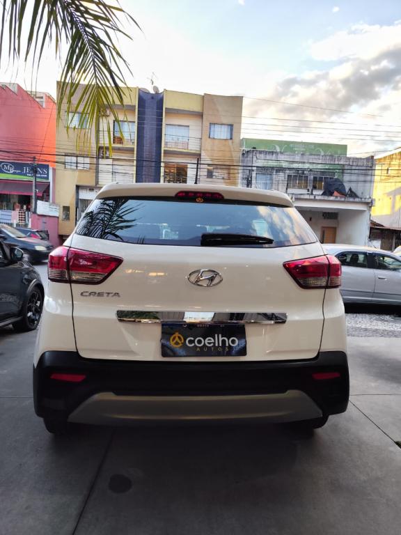 HYUNDAI Creta - Foto