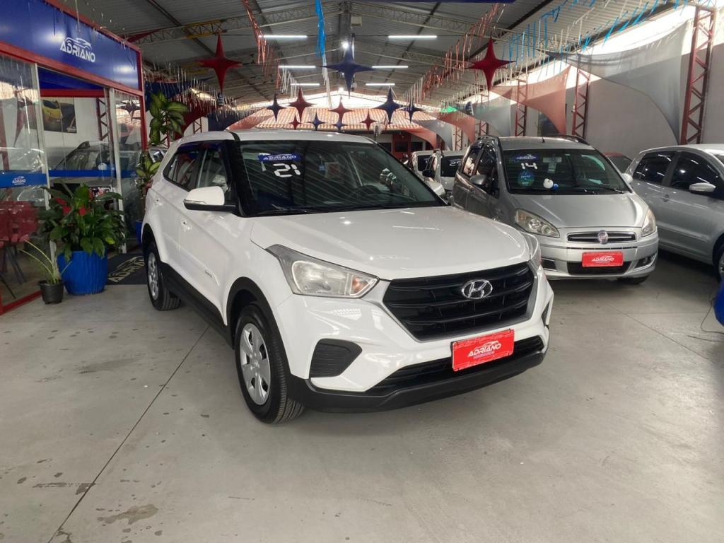 HYUNDAI Creta - Foto