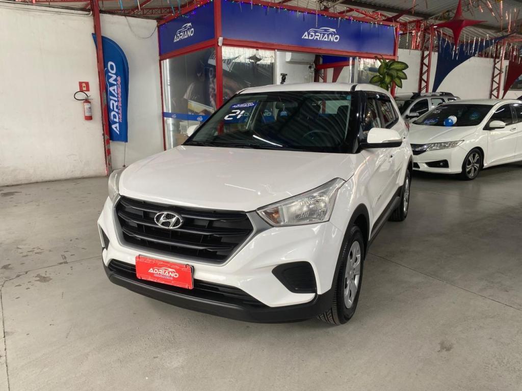 HYUNDAI Creta - Foto