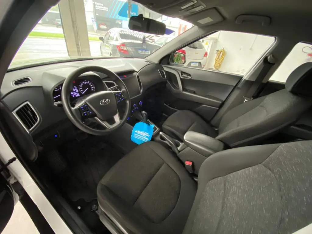 HYUNDAI Creta - Foto