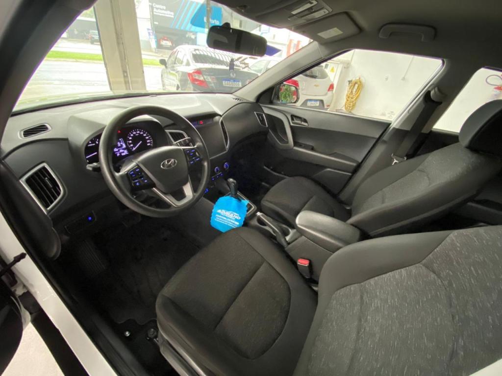HYUNDAI Creta - Foto