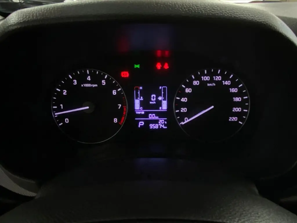 HYUNDAI Creta - Foto