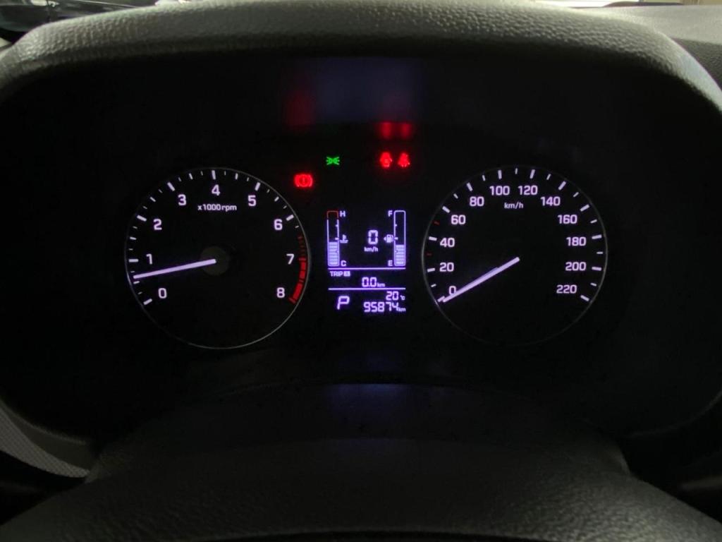 HYUNDAI Creta - Foto