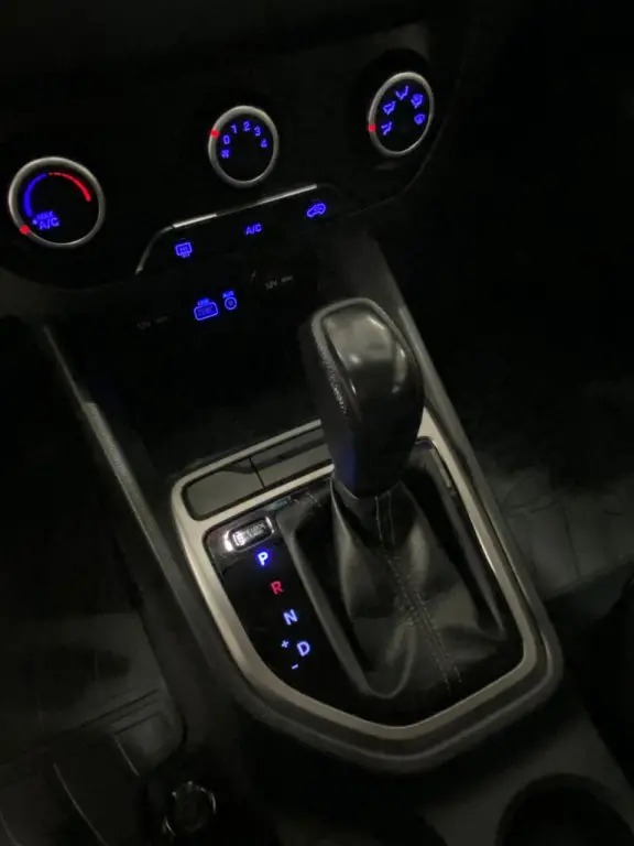 HYUNDAI Creta - Foto