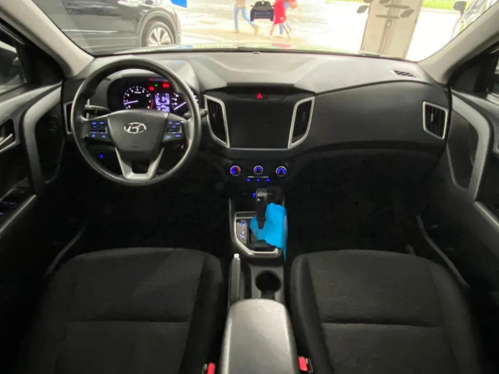 HYUNDAI Creta - Foto