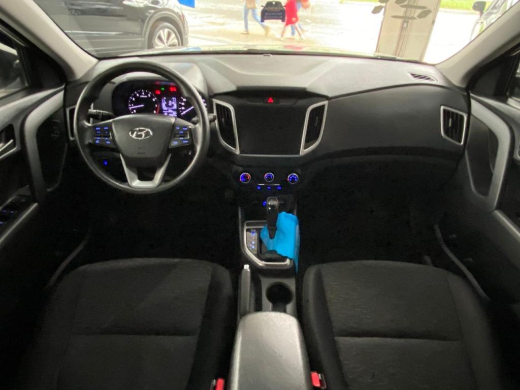 HYUNDAI Creta - Foto