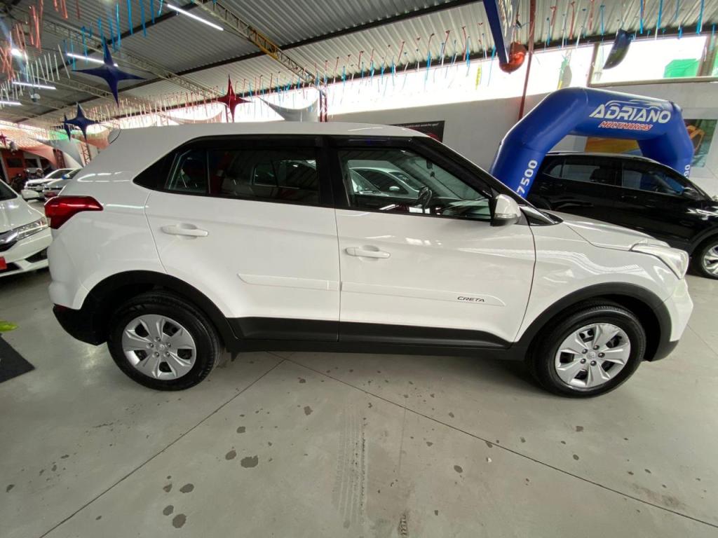 HYUNDAI Creta - Foto