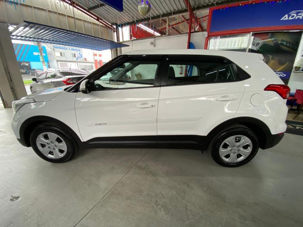 HYUNDAI Creta - Foto