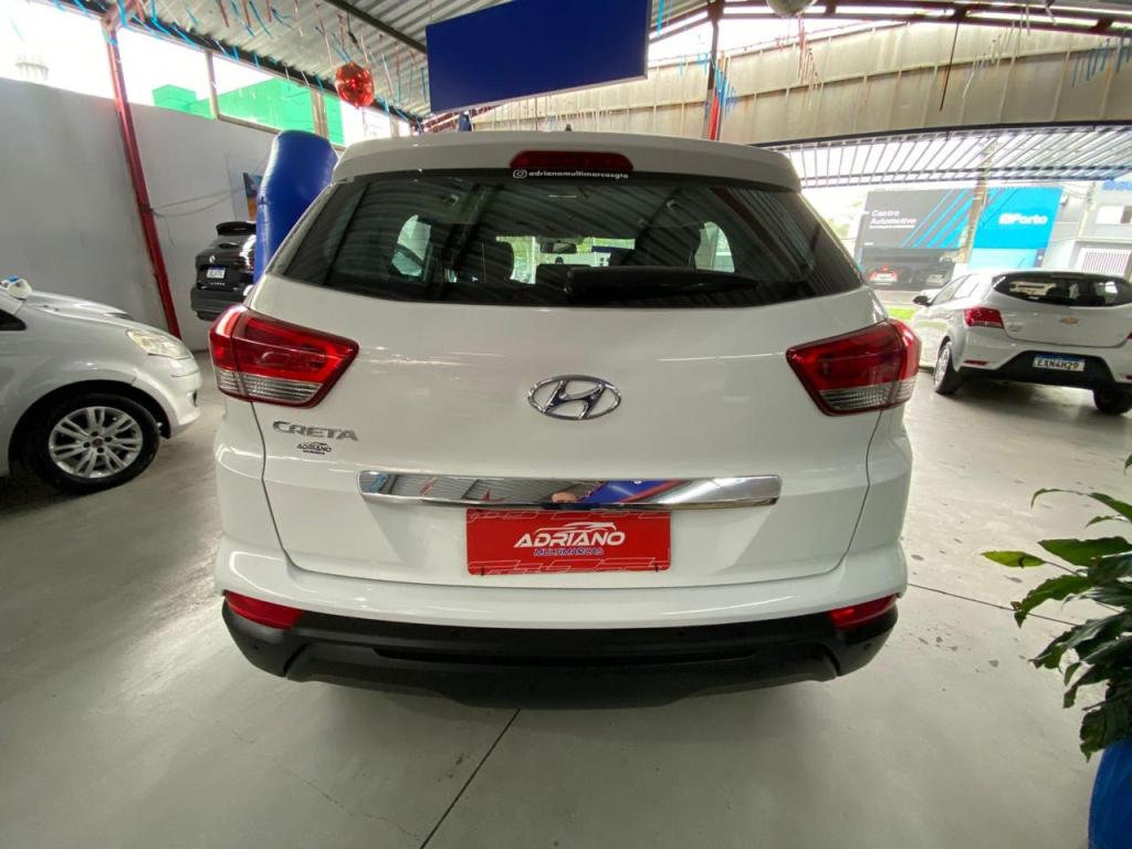 HYUNDAI Creta - Foto
