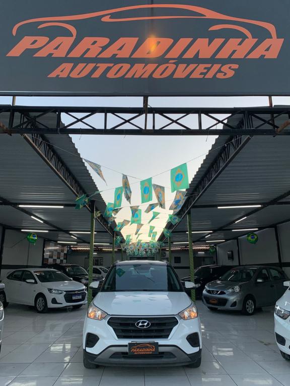 HYUNDAI Creta - Foto