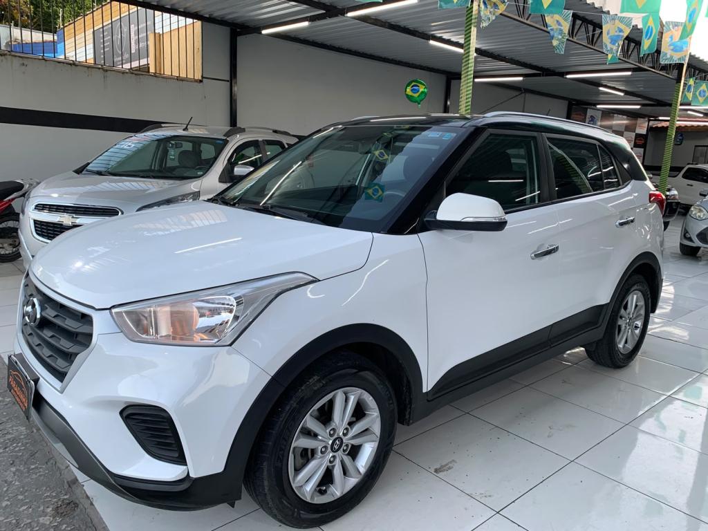 HYUNDAI Creta - Foto
