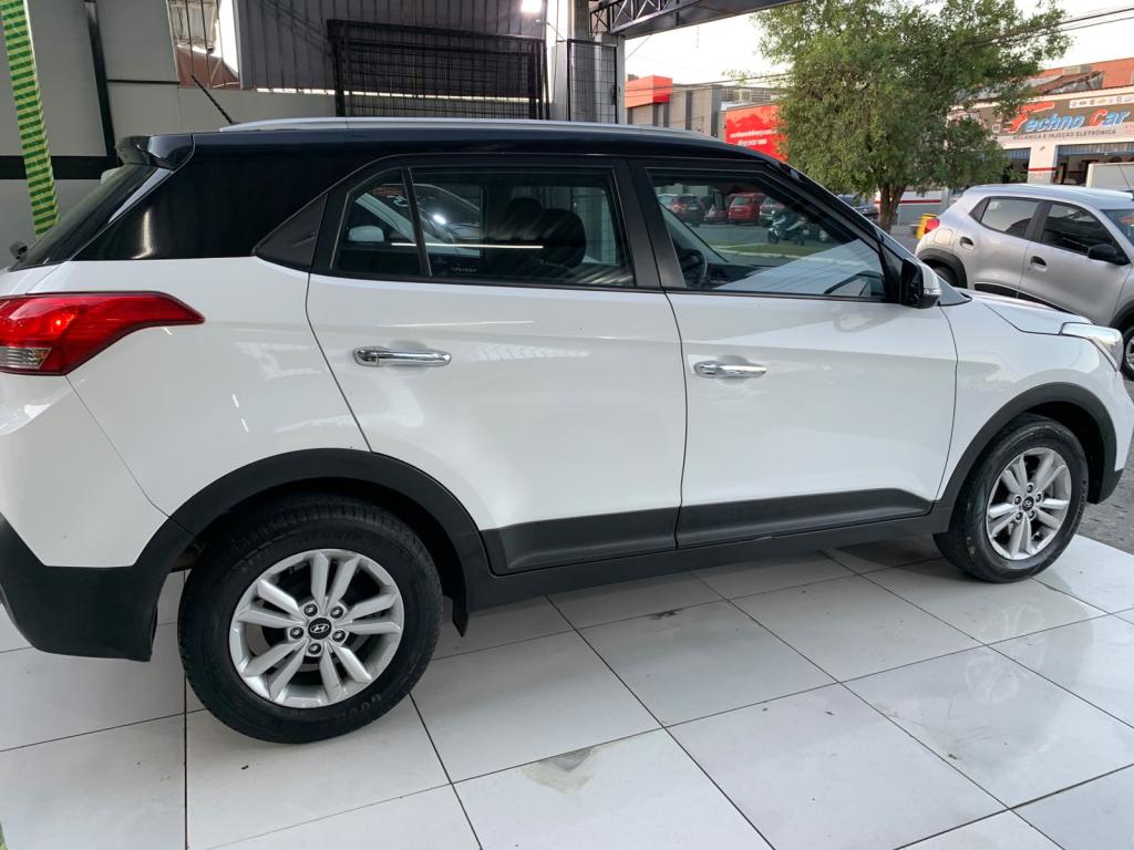 HYUNDAI Creta - Foto