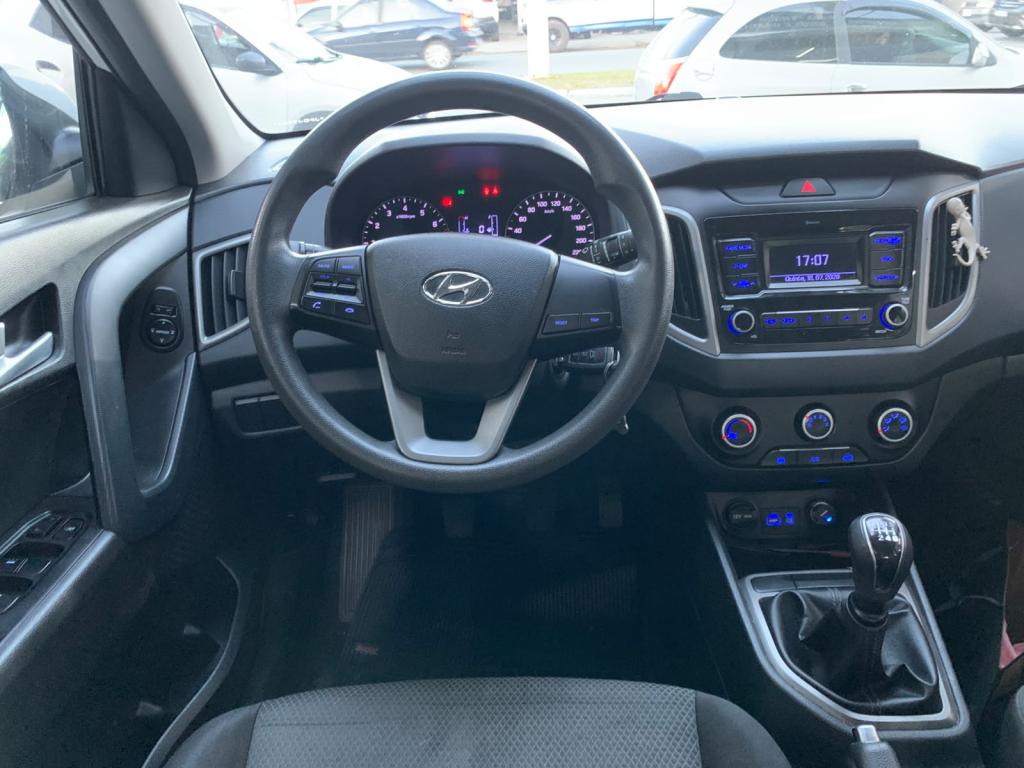 HYUNDAI Creta - Foto
