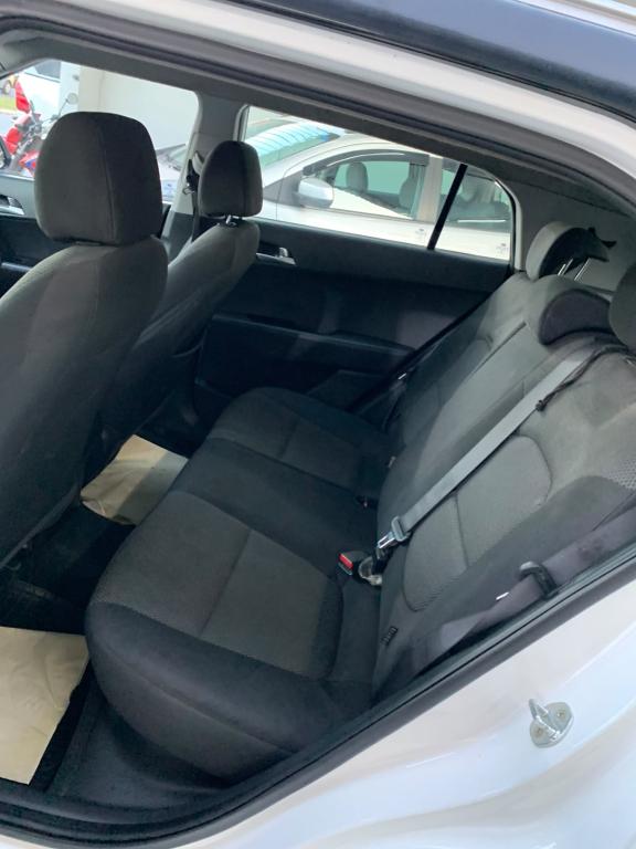 HYUNDAI Creta - Foto