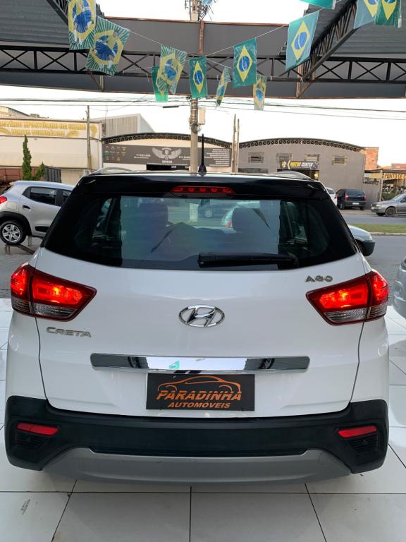 HYUNDAI Creta - Foto