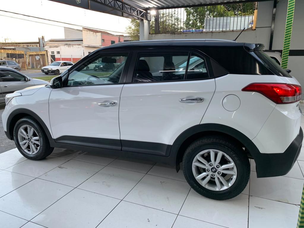 HYUNDAI Creta - Foto